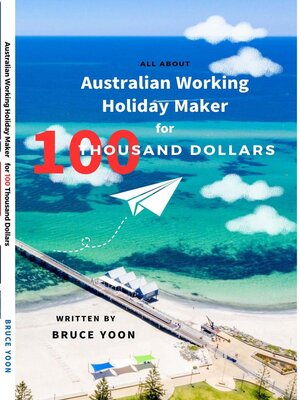 cover image of Australian Working Holiday Maker